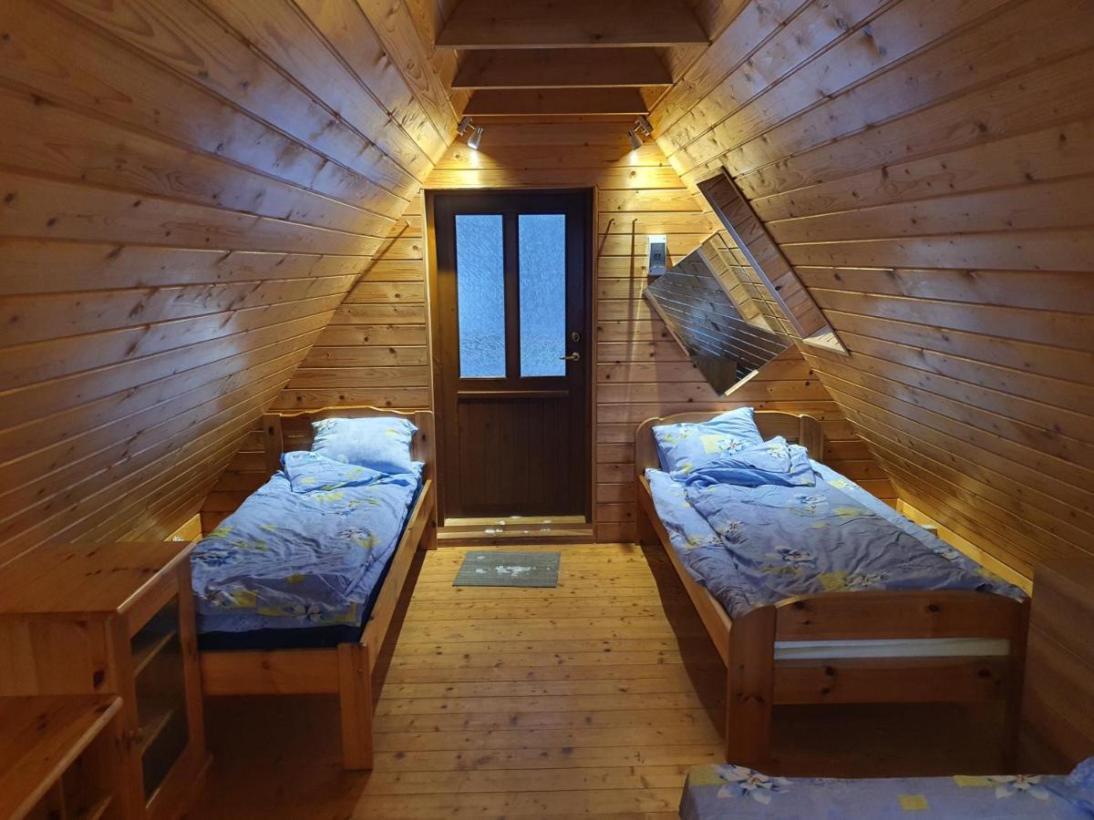 Paeevatalu Camping Hotel Vilusi Luaran gambar