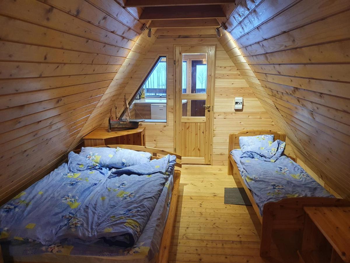 Paeevatalu Camping Hotel Vilusi Luaran gambar