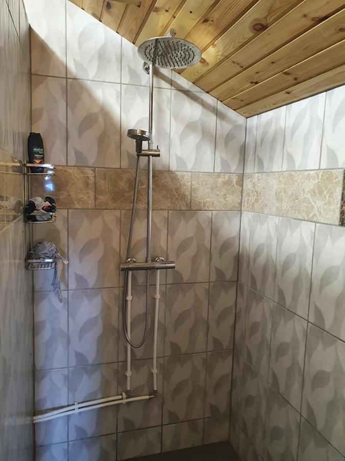 Paeevatalu Camping Hotel Vilusi Luaran gambar