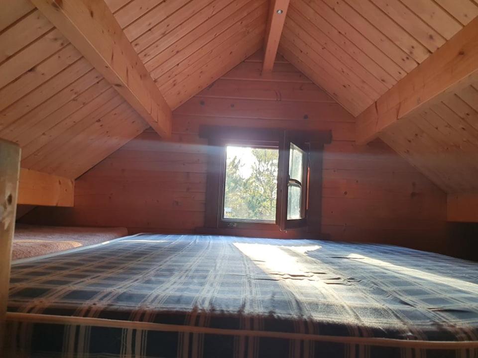 Paeevatalu Camping Hotel Vilusi Luaran gambar
