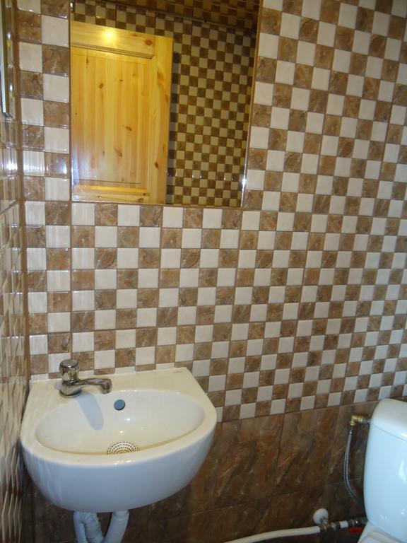 Paeevatalu Camping Hotel Vilusi Luaran gambar