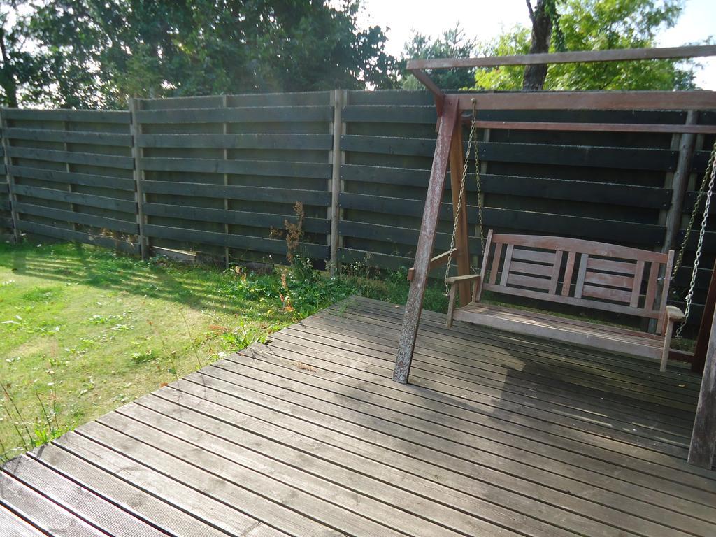 Paeevatalu Camping Hotel Vilusi Luaran gambar