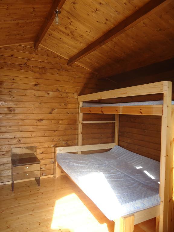 Paeevatalu Camping Hotel Vilusi Luaran gambar